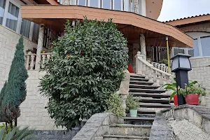 bamboo villa ویلای بامبو image