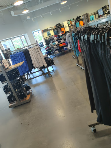 Shopping Mall «Charlotte Premium Outlets», reviews and photos, 5404 New Fashion Way, Charlotte, NC 28278, USA