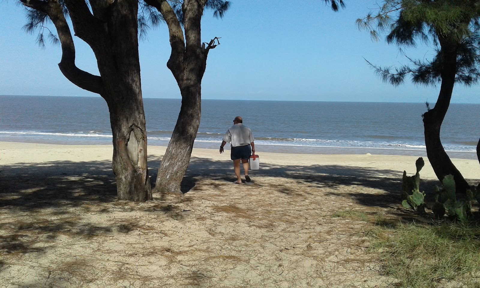 Beira Beach photo #9