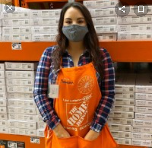 Home Improvement Store «The Home Depot», reviews and photos, 600 Meacham Rd, Elk Grove Village, IL 60007, USA