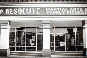 Resolute Martial Arts & Family Fitness image