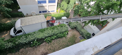 DTE SERVICES à Villeparisis