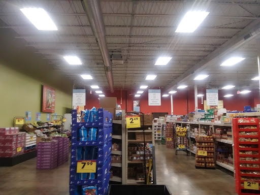 Grocery Store «Ruler», reviews and photos, 2458 W Clay St, St Charles, MO 63301, USA