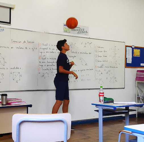 Avaliações sobre Colégio Concórdia Porto Alegre em Porto Alegre - Escola