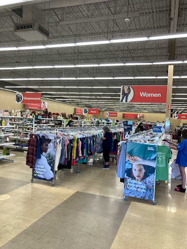 Thrift Store «Savers», reviews and photos