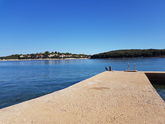 Fresh Corner Beach