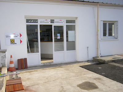 Roofmart Île-de-France - Gennevilliers à Gennevilliers
