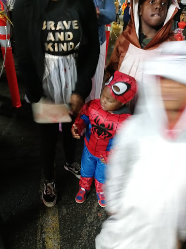 Haunted House «Haunted Angelus House», reviews and photos, 8829 E Washington St, Indianapolis, IN 46219, USA