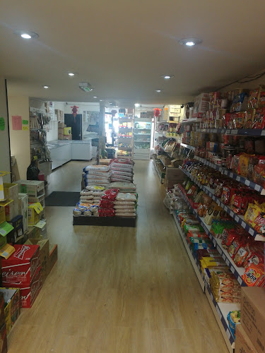 Reviews of Oriental Express Asian Food Store in Swansea - Supermarket