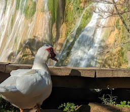 Cascadas de Minas Viejas photo