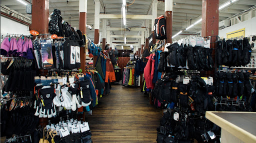 Ski Shop «Country Ski & Sport Inc», reviews and photos, 901 Winter St, Hanson, MA 02341, USA