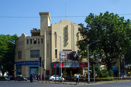 Cinemas original version of Mumbai