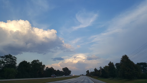 Shopping Mall «Barrington Square Mall Shopping Center», reviews and photos, 2302-2356 W Higgins Rd, Hoffman Estates, IL 60169, USA