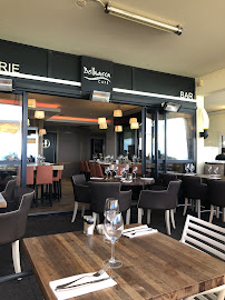 Atmosphère du Restaurant français Belharra Café à Capbreton - n°9