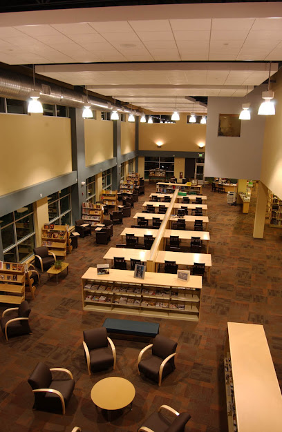 Penn Hills Library