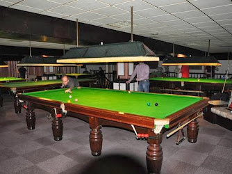 Biljart- en Snookercentrum Zoetermeer