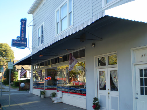 272 Rose Ave, Pleasanton, CA 94566, USA