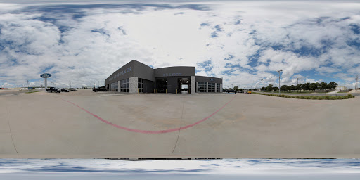 Ford Dealer «Bailey Auto Plaza», reviews and photos, 1546 4th St, Graham, TX 76450, USA