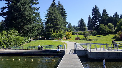 Park «Clyde Beach Park», reviews and photos, 2 92nd Ave NE, Bellevue, WA 98004, USA