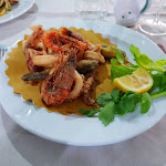 Photo n°2 de l'avis de Michele.h fait le 15/09/2018 à 13:14 sur le  OSTERIA DA MARTINO à Pula