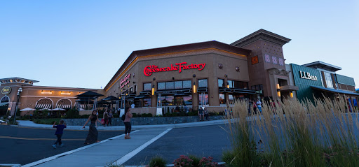 Shopping Mall «Danbury Fair», reviews and photos, 7 Backus Ave, Danbury, CT 06810, USA