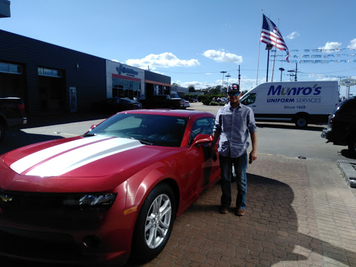 Car Dealer «Sabine River Ford», reviews and photos, 1601 Green Ave, Orange, TX 77630, USA