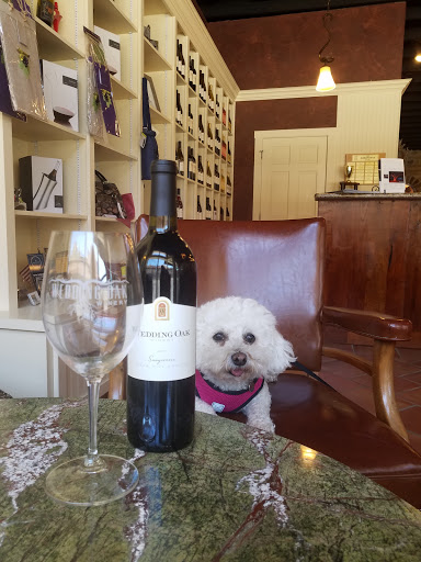 Winery «Wedding Oak Winery», reviews and photos, 316 E Wallace St, San Saba, TX 76877, USA