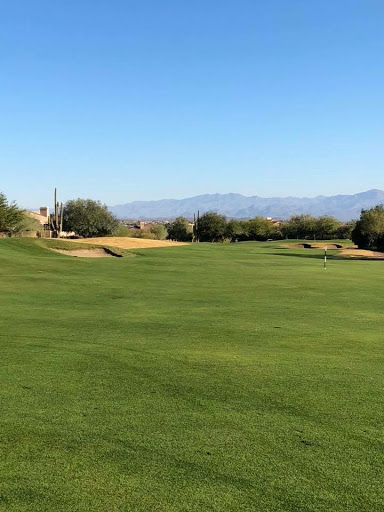 Golf Course «SunRidge Canyon Golf Club», reviews and photos, 13100 Sunridge Dr, Fountain Hills, AZ 85268, USA