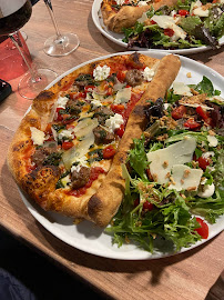 Pizza du Pizzeria Mozza Fiato Colomiers - n°5