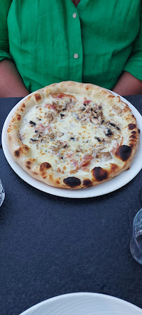 Pizza du Restaurant italien La Lucciola à Anglet - n°14