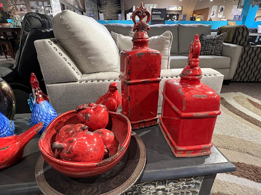 Furniture Store «Mega Furniture», reviews and photos, 6730 W Indian School Rd, Phoenix, AZ 85033, USA