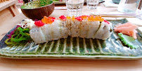Plats et boissons du Restaurant de sushis King Sushi & Wok Nice - n°6