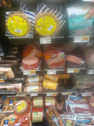 Grocery Store «Kroger», reviews and photos, 2821 S Washington St, Kokomo, IN 46902, USA