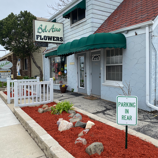 Florist «Bel Aire Flower Shop», reviews and photos, 11222 W Greenfield Ave, West Allis, WI 53214, USA