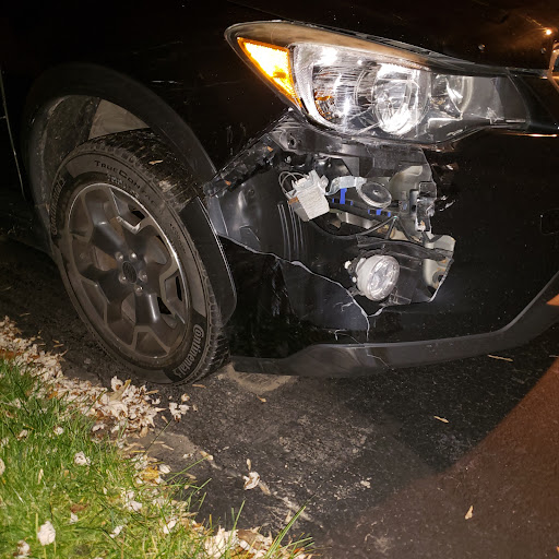 Auto Repair Shop «Auto Collision & Glass», reviews and photos, 3766 Sheridan Dr, Buffalo, NY 14226, USA