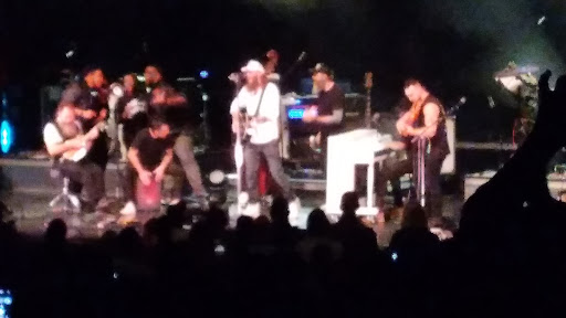 Event Venue «Berglund Performing Arts Theater», reviews and photos, 710 Williamson Rd NE, Roanoke, VA 24016, USA