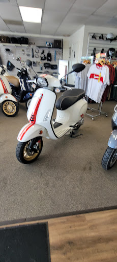 Motorcycle Dealer «Tropic Powersports», reviews and photos, 3462 Fowler St, Fort Myers, FL 33901, USA