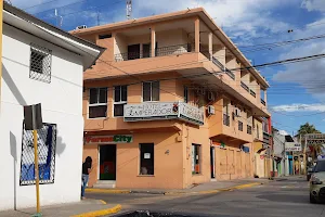 Hotel "Emperador" image