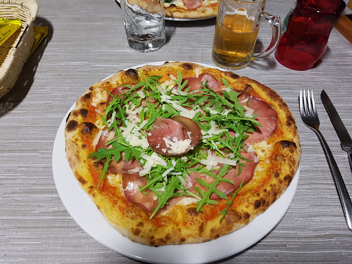 Al Fogher Ristorante Pizzeria in Camponogara, Città Metropolitana di Venezia