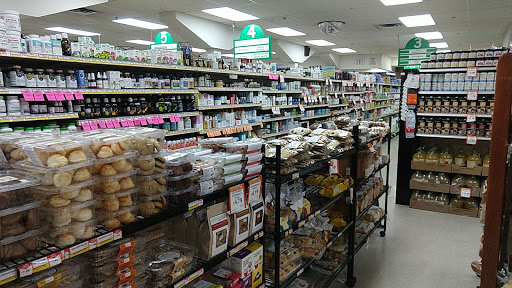 Argentine products stores Vancouver