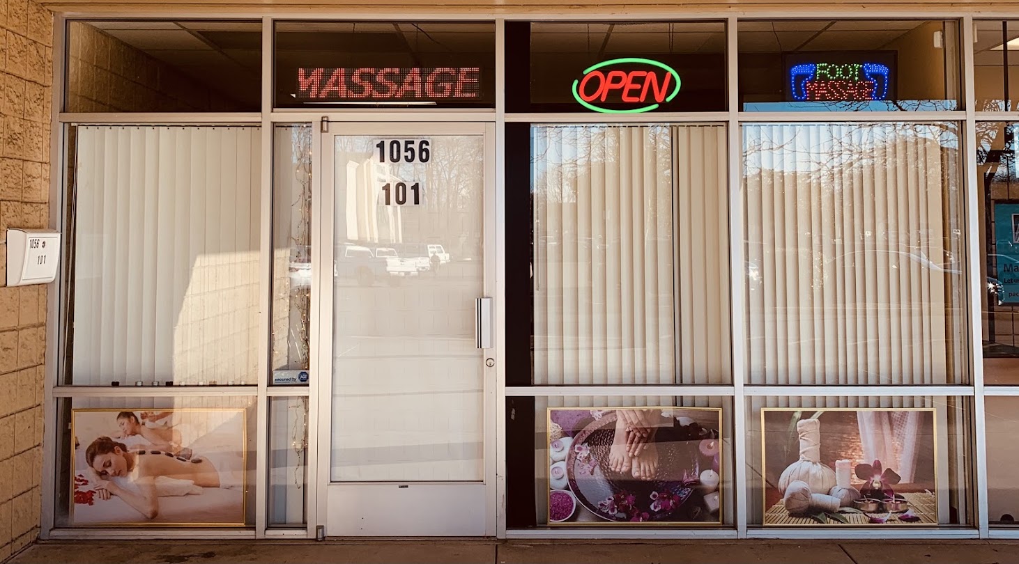 K Spa Asian Massage Eugene Luxury Asian Massage Spa In Eugene Oregon
