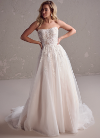 Avenir Bridal Boutique - Photo 2 - Car repair in Chesapeake, VA, Chesapeake