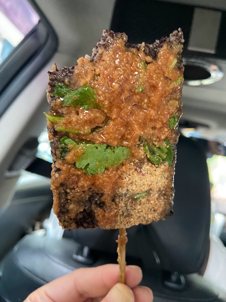 阿和麵線 的照片