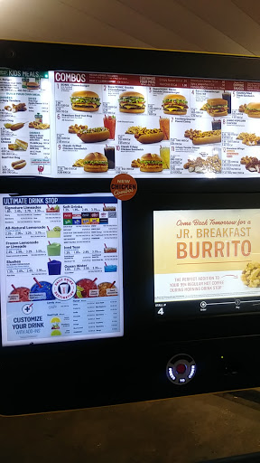 Fast Food Restaurant «Sonic Drive-In», reviews and photos, 2505 17th St, Gulfport, MS 39501, USA