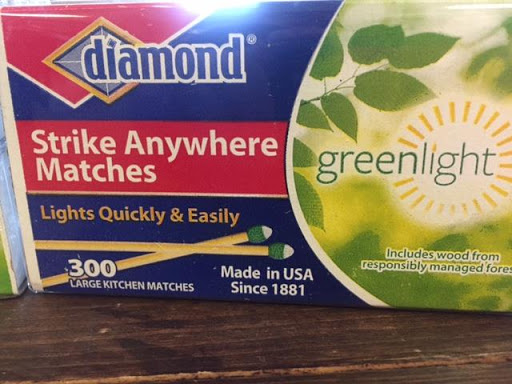 Camping Store «Carolina Readiness Supply», reviews and photos, 72 Montgomery St, Waynesville, NC 28786, USA