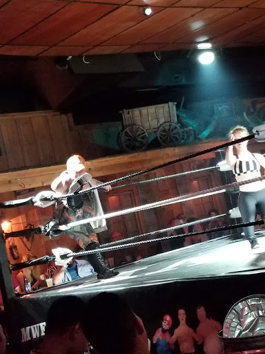 Night Club «The Block», reviews and photos, 113 Eglin Pkwy SE, Fort Walton Beach, FL 32548, USA