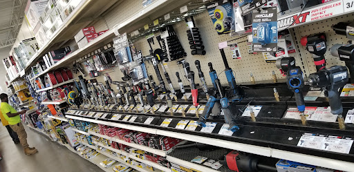 Hardware Store «Harbor Freight Tools», reviews and photos, 2295 Forest Ave, Staten Island, NY 10303, USA