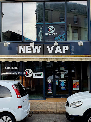 New Vap Bressuire à Bressuire