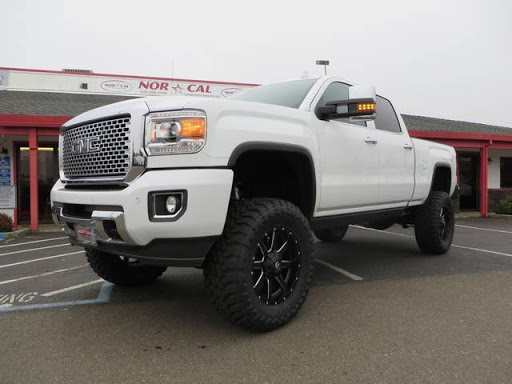 Used Truck Dealer «NorCal Motor Company», reviews and photos, 2630 Grass Valley Hwy, Auburn, CA 95603, USA
