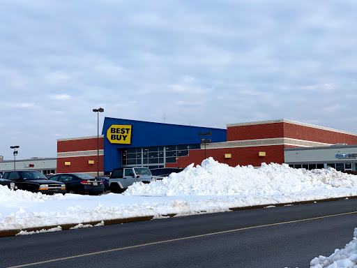 Electronics Store «Best Buy», reviews and photos, 41 Commerce Way, Seekonk, MA 02771, USA